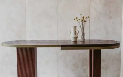 Kai Dining Table