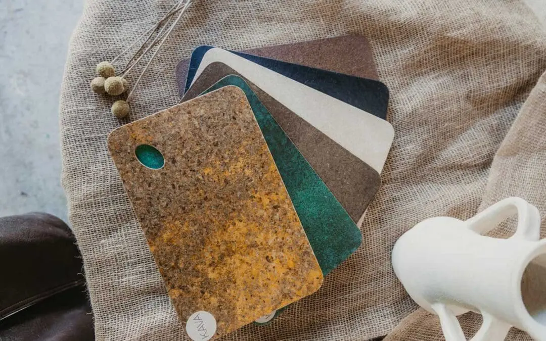 Kava Surfaces Trays